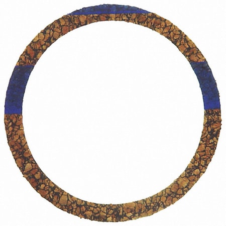 Fel-Pro BUDA/CHEV-TK/CHRY-IND/DOD-TK/FORD-PAS/TK 4081